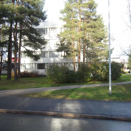 Piriko Piccolo Apartment Рованіемі Екстер'єр фото