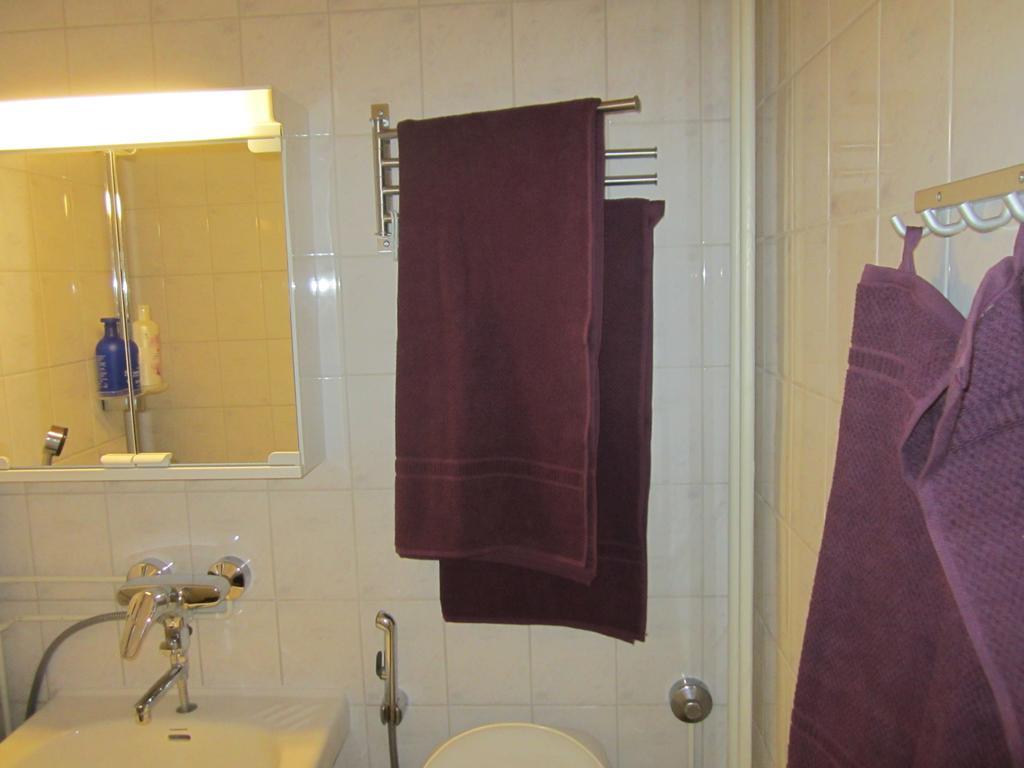 Piriko Piccolo Apartment Рованіемі Номер фото